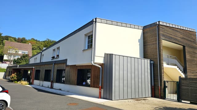 Photo de la résidence 1