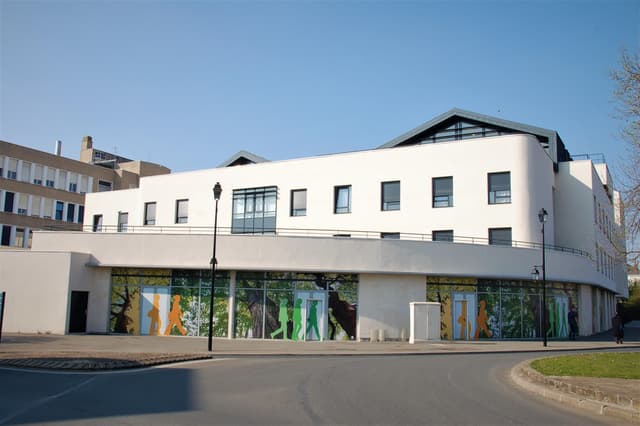 Photo de la résidence 1