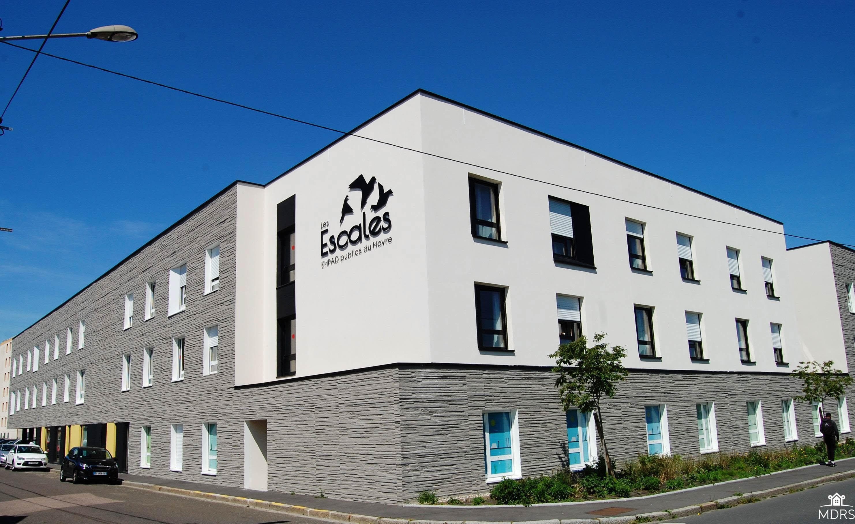 Résidence - Galerie de photos - Image 1 sur 3