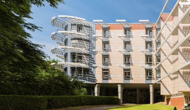 Photo de la résidence 1