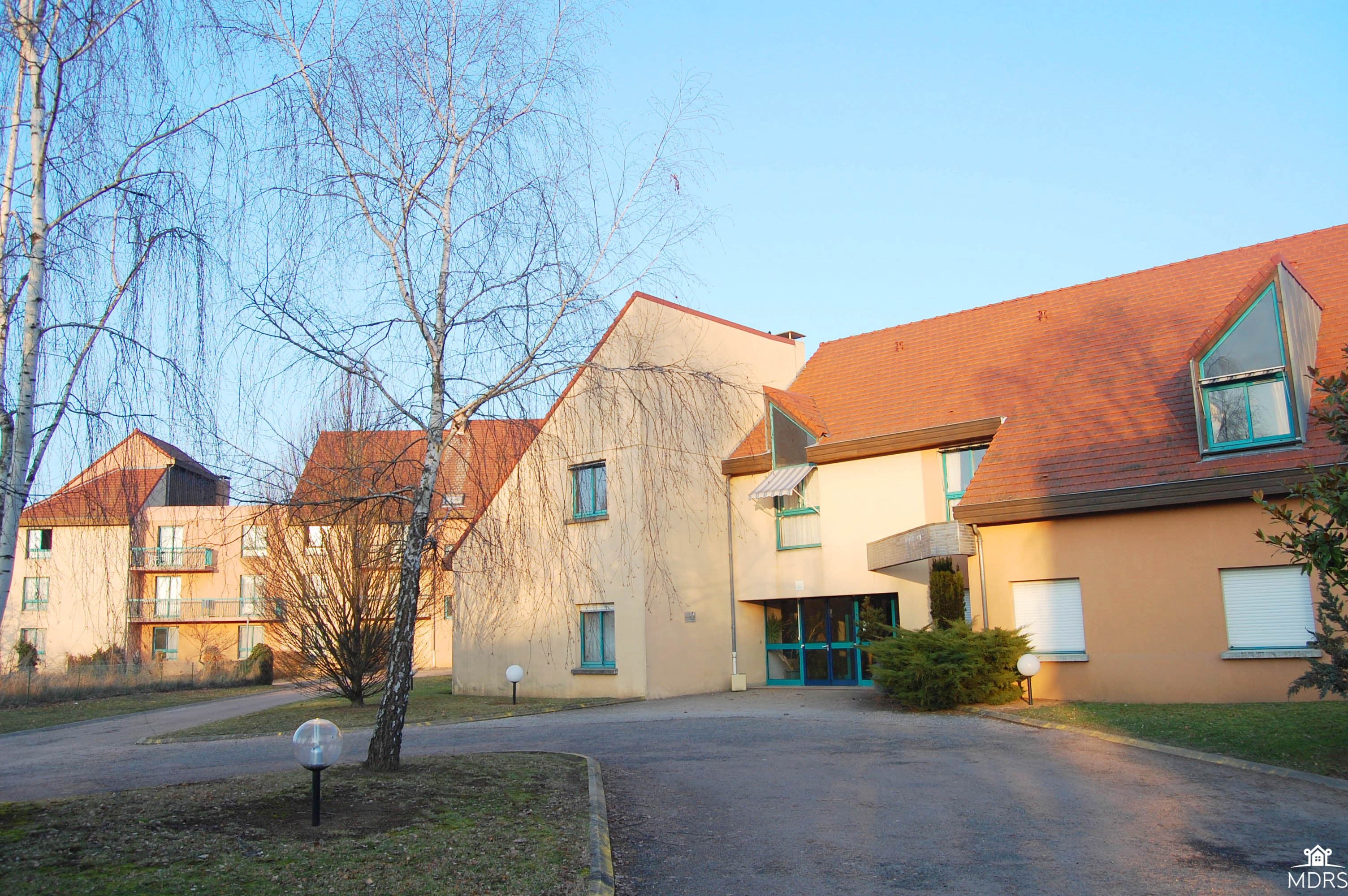 Résidence - Galerie de photos - Image 1 sur 1