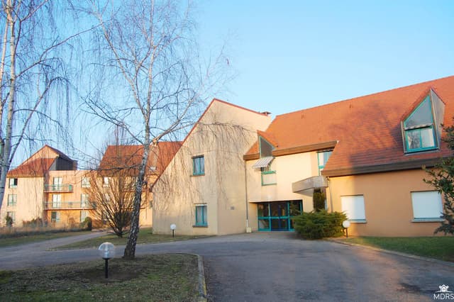 Photo de la résidence 1