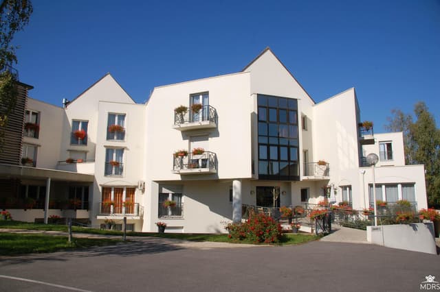 Photo de la résidence 1