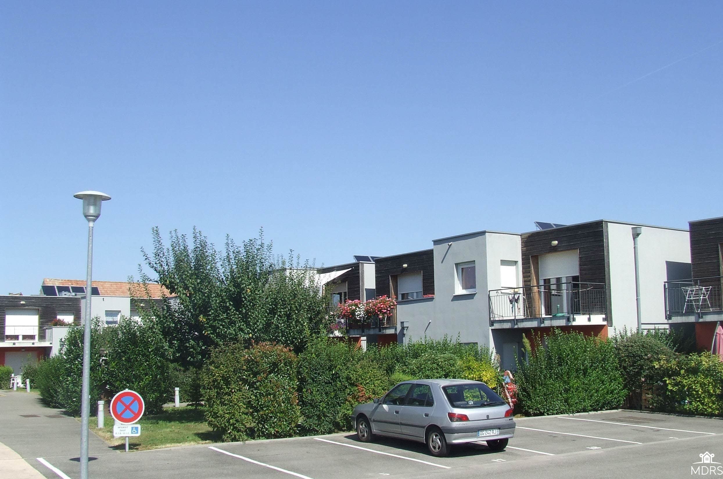 Résidence - Galerie de photos - Image 1 sur 4