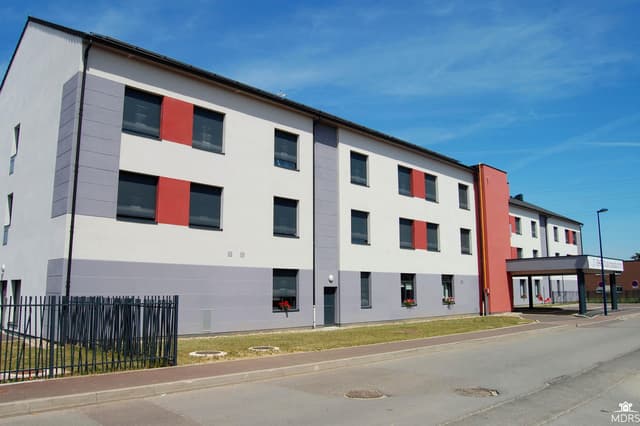 Photo de la résidence 1