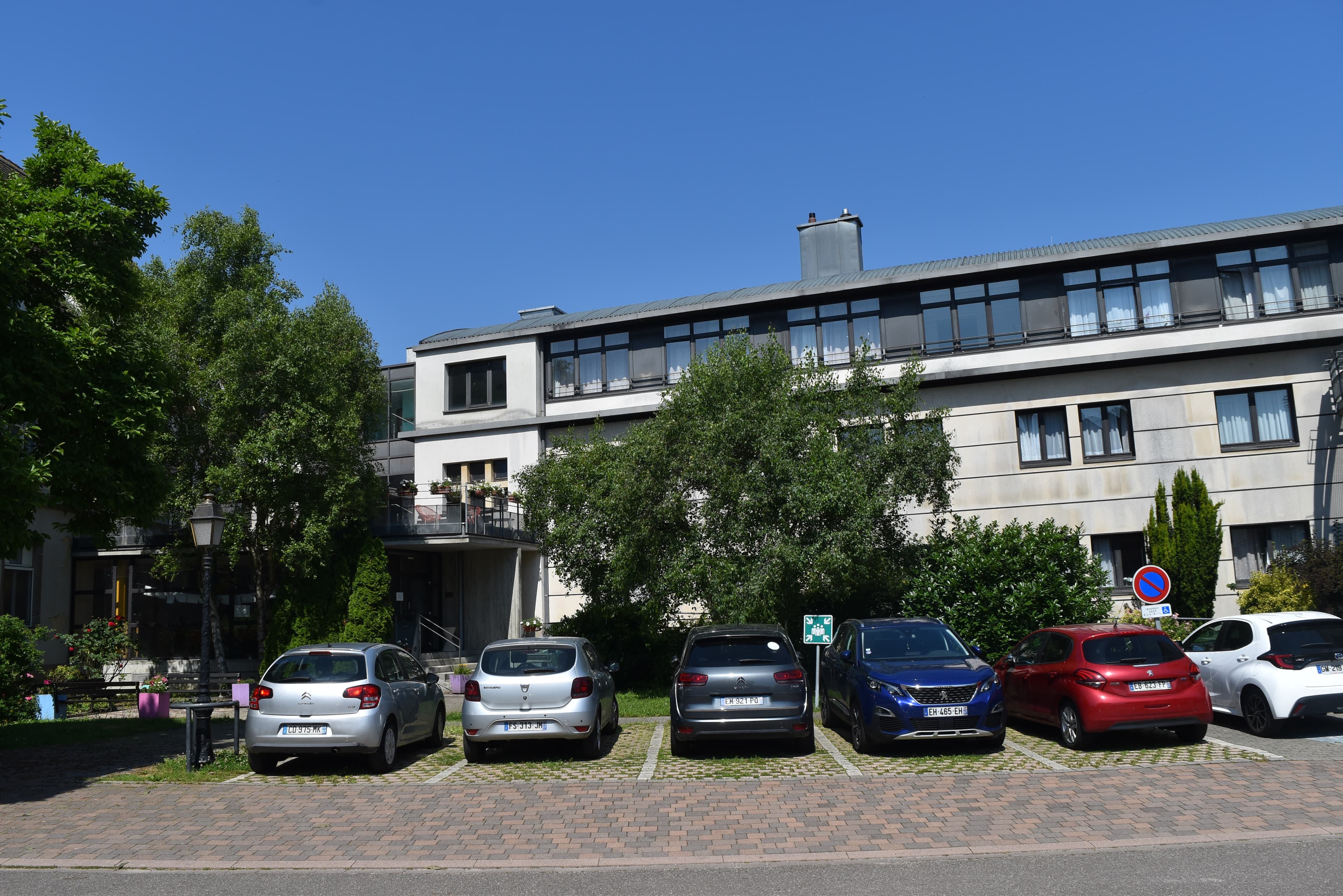 Résidence - Galerie de photos - Image 1 sur 2