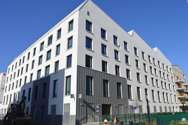 Photo de la résidence 1