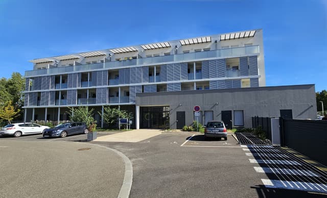 Photo de la résidence 1