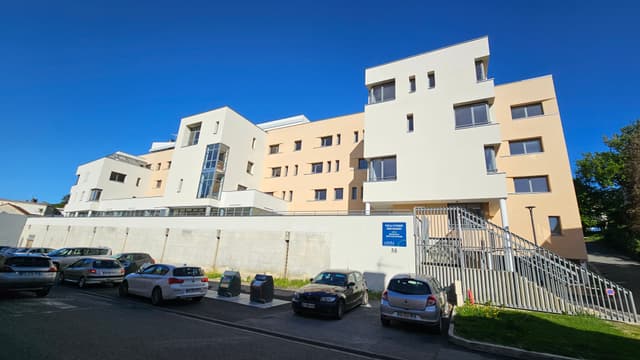 Photo de la résidence 1