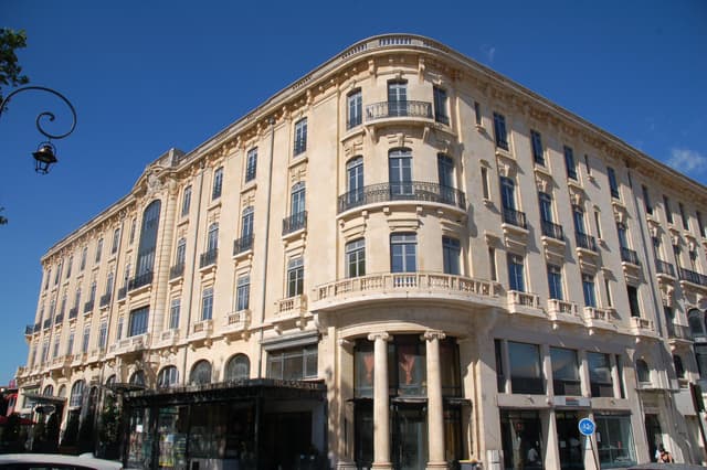 Photo de la résidence 1