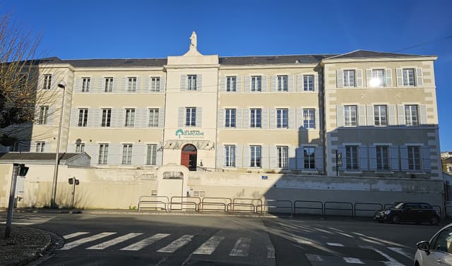 Photo de la résidence 1