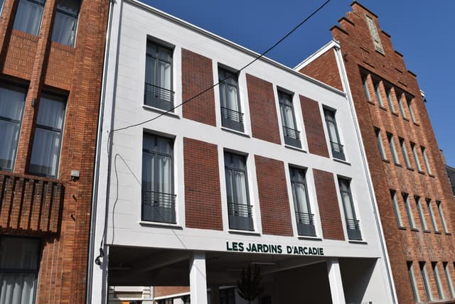 Photo de la résidence 1