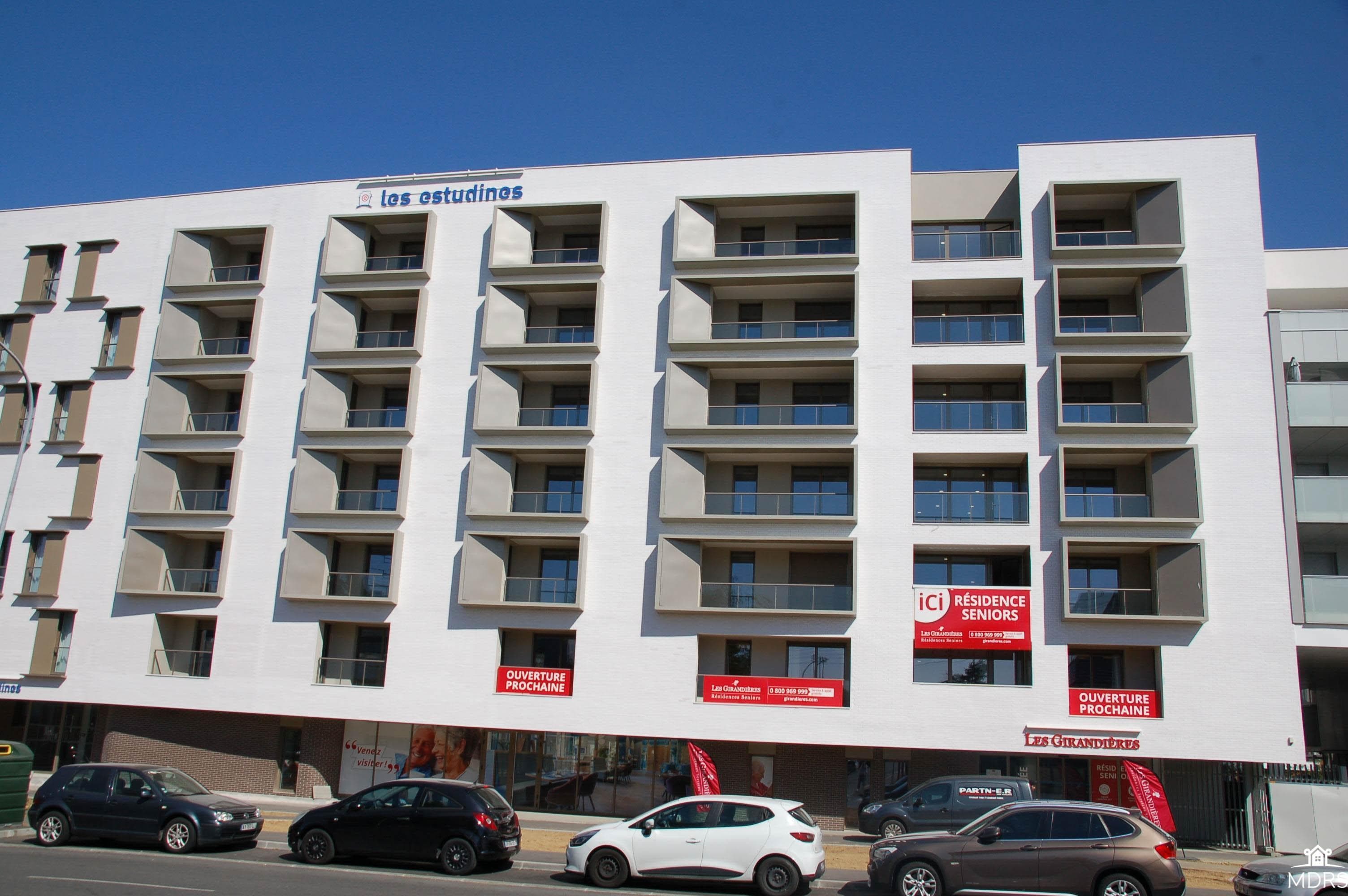 Résidence - Galerie de photos - Image 1 sur 13