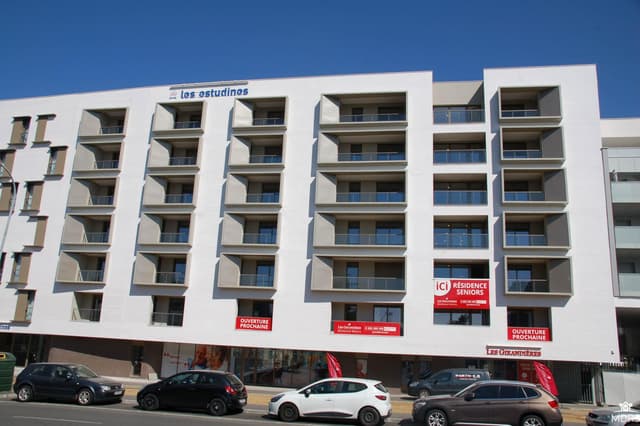 Photo de la résidence 1