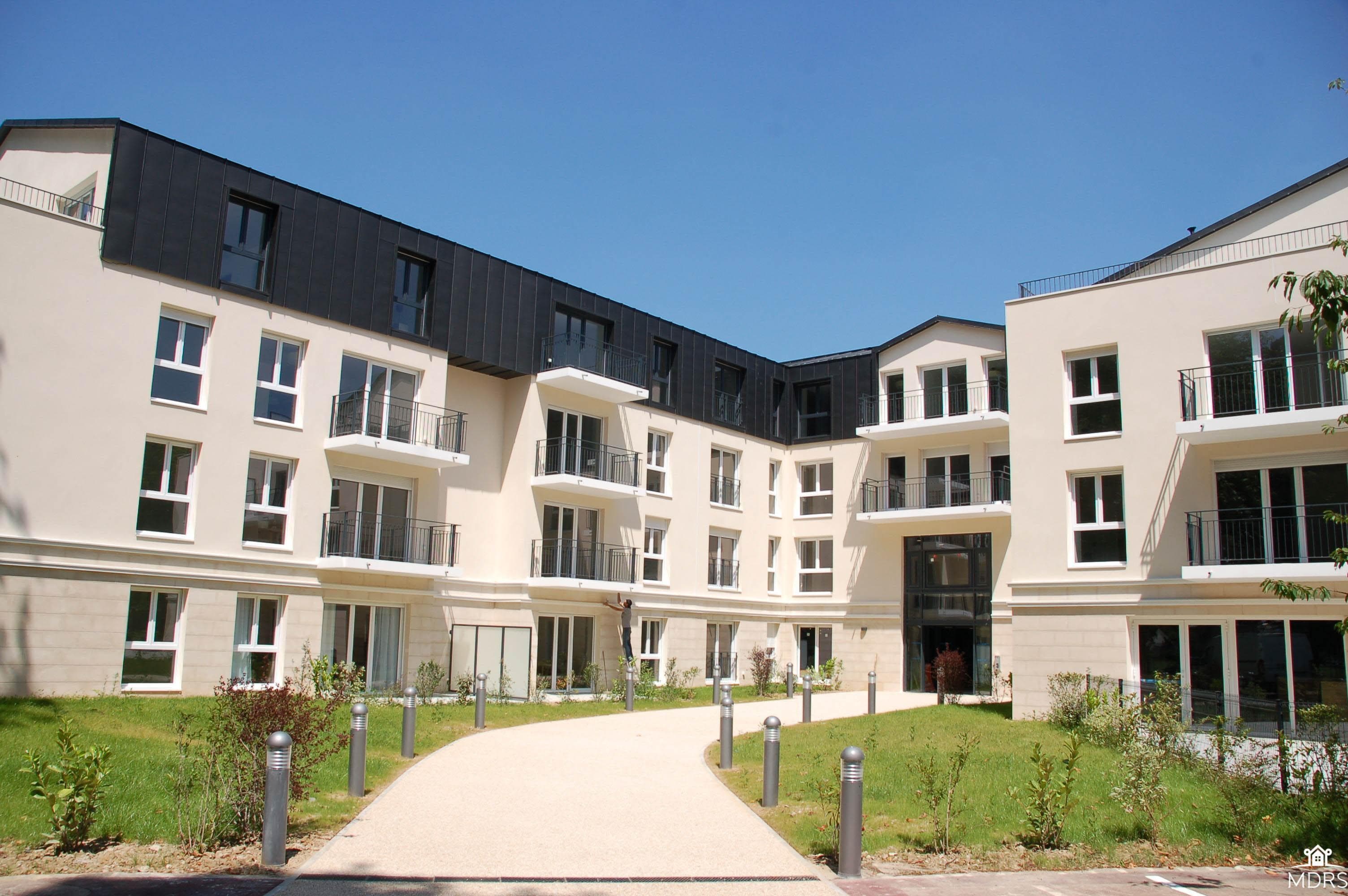 Résidence - Galerie de photos - Image 1 sur 10