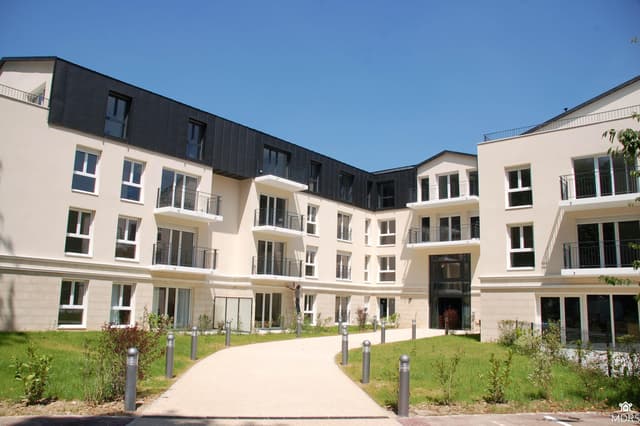 Photo de la résidence 1