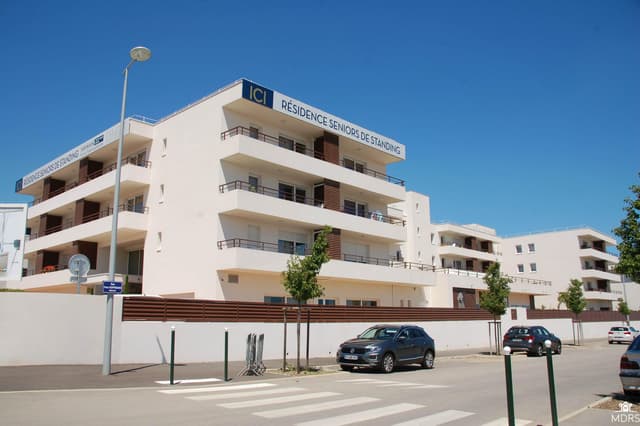 Photo de la résidence 1