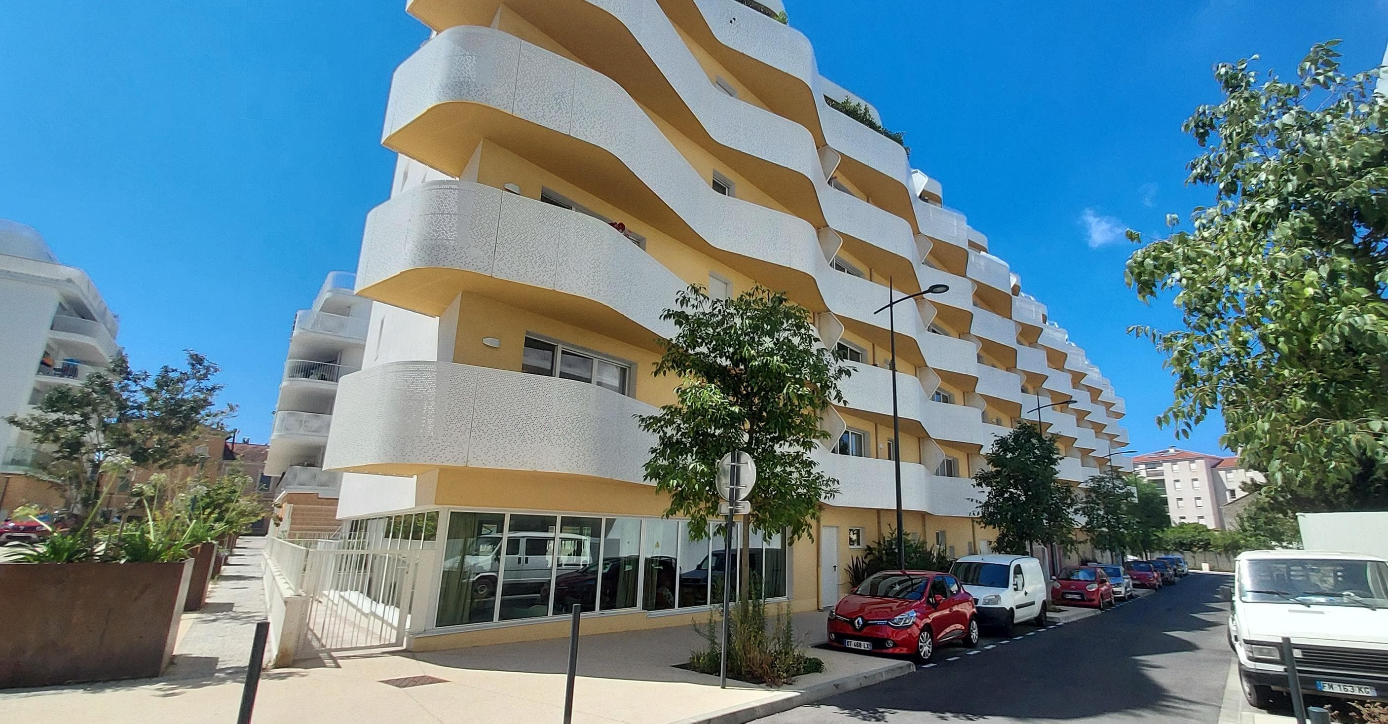 Résidence - Galerie de photos - Image 1 sur 12