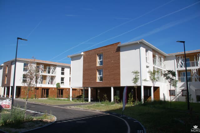 Photo de la résidence 1