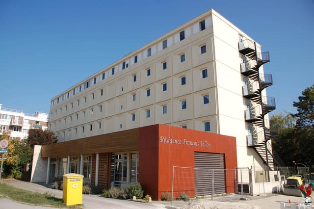 Photo de la résidence 1