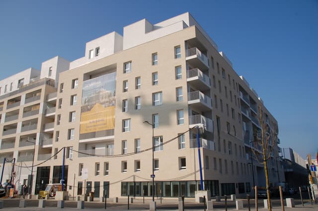 Photo de la résidence 1