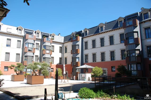 Photo de la résidence 1