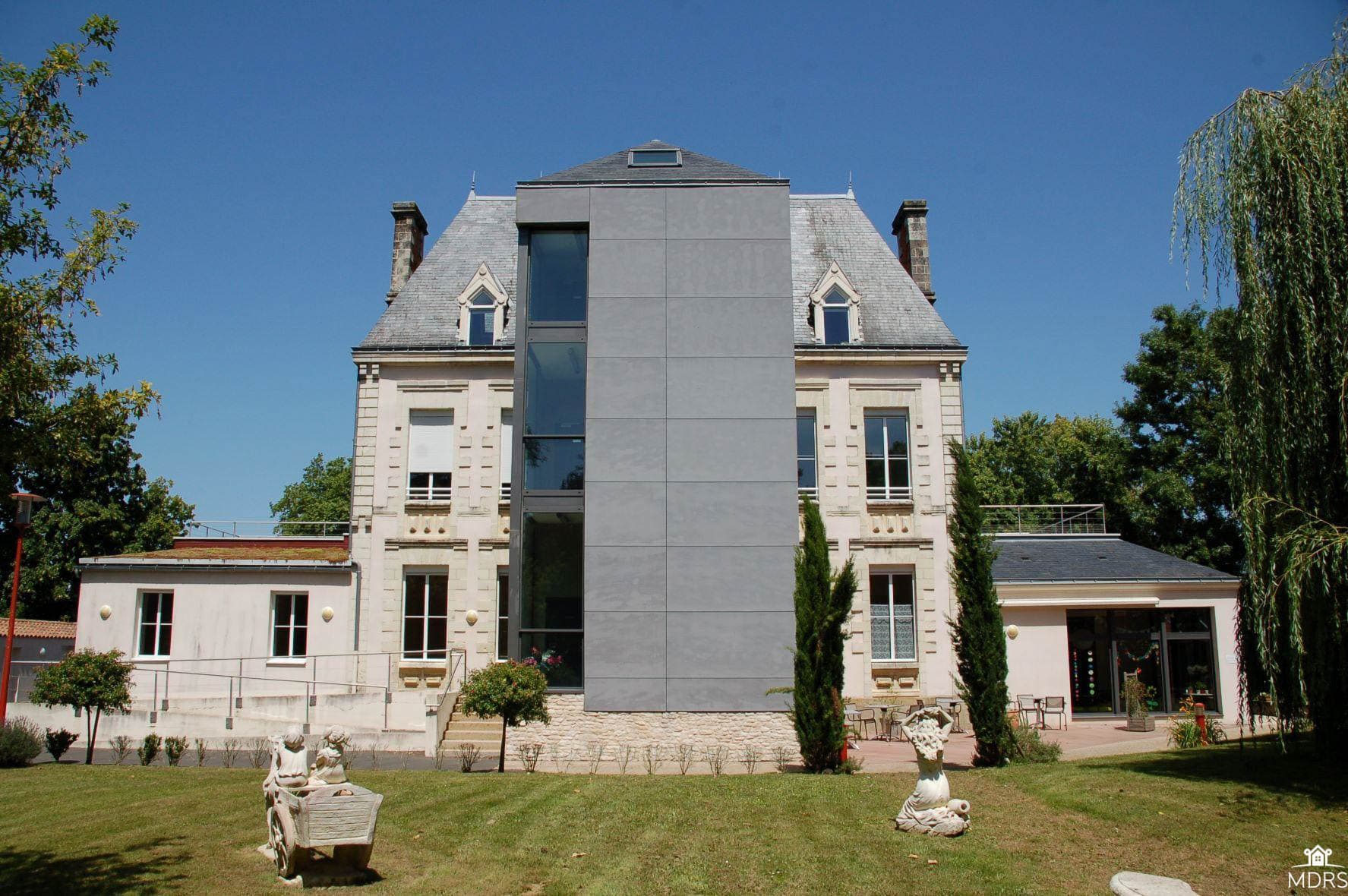 Résidence - Galerie de photos - Image 1 sur 2