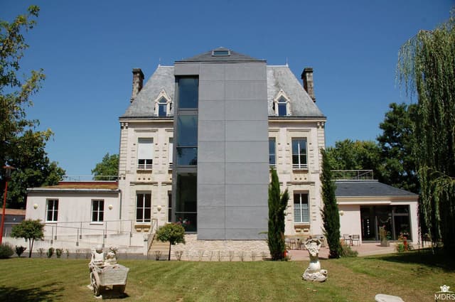 Photo de la résidence 1