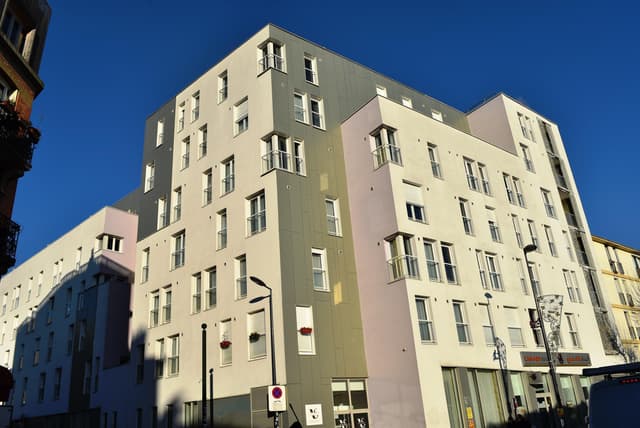 Photo de la résidence 1