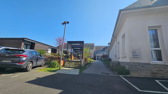 Photo de la résidence 1