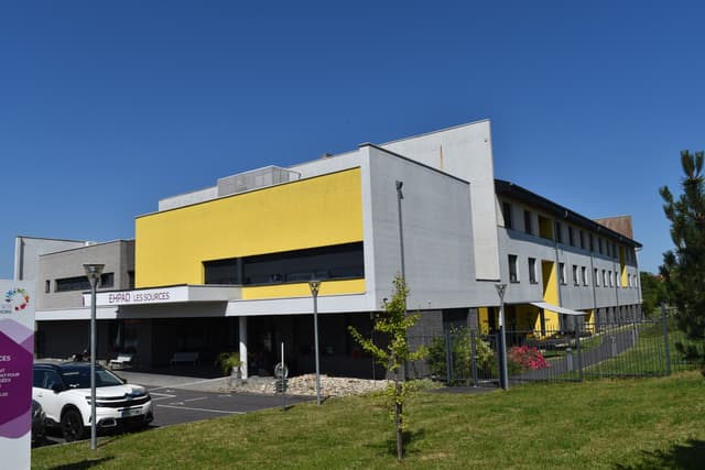 Photo de la résidence 1