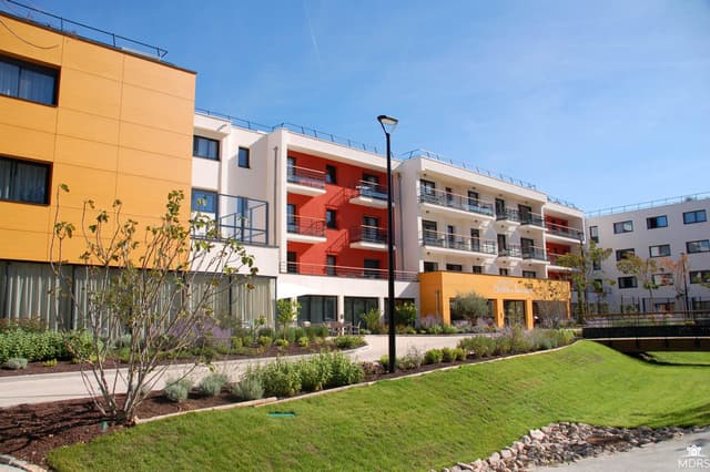 Photo de la résidence 1