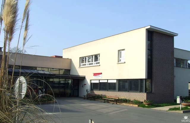 Photo de la résidence 1