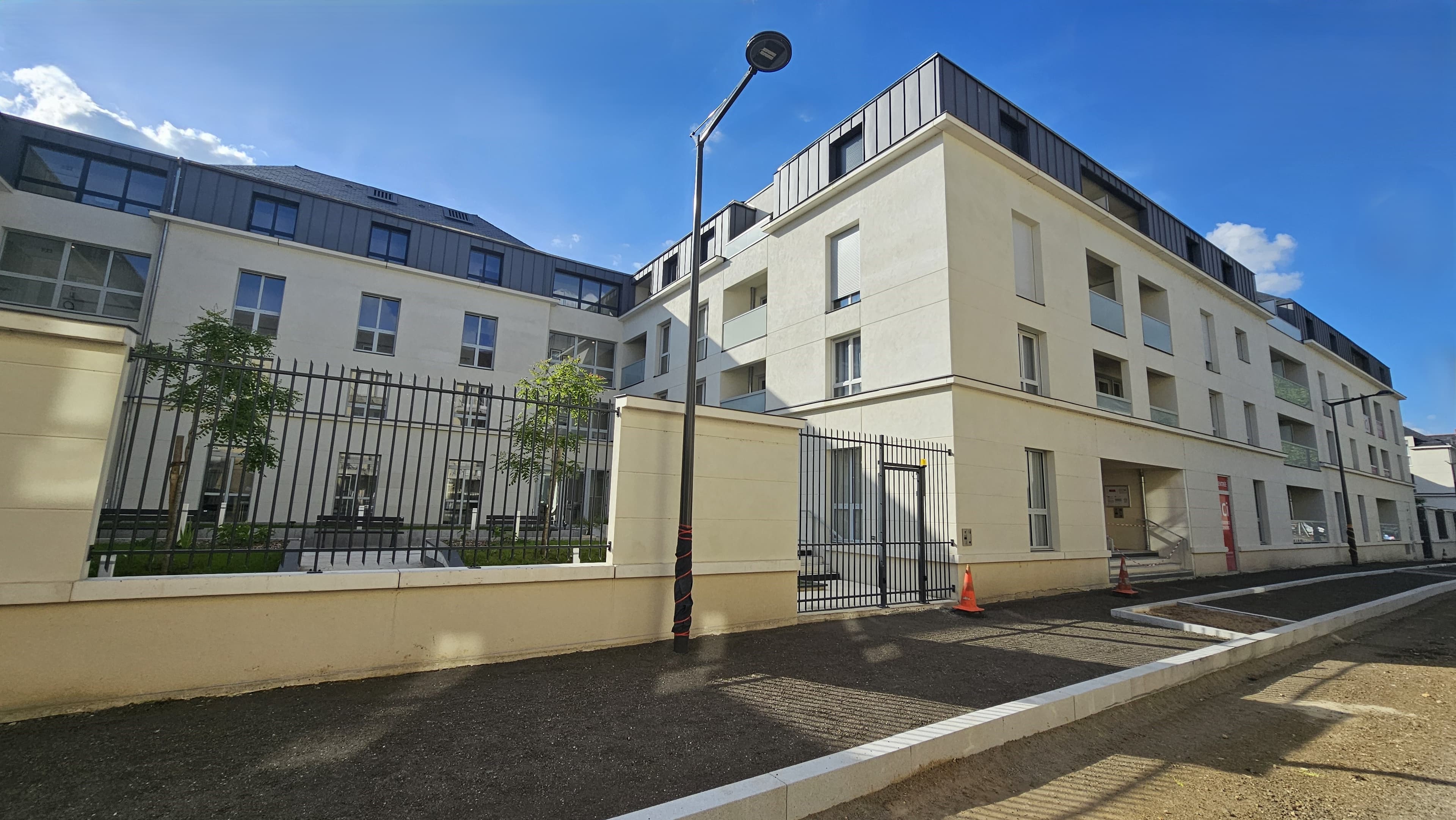 Résidence - Galerie de photos - Image 1 sur 3