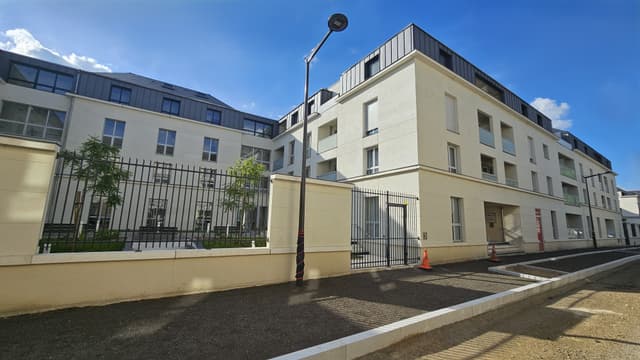 Photo de la résidence 1