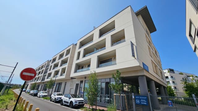 Photo de la résidence 1