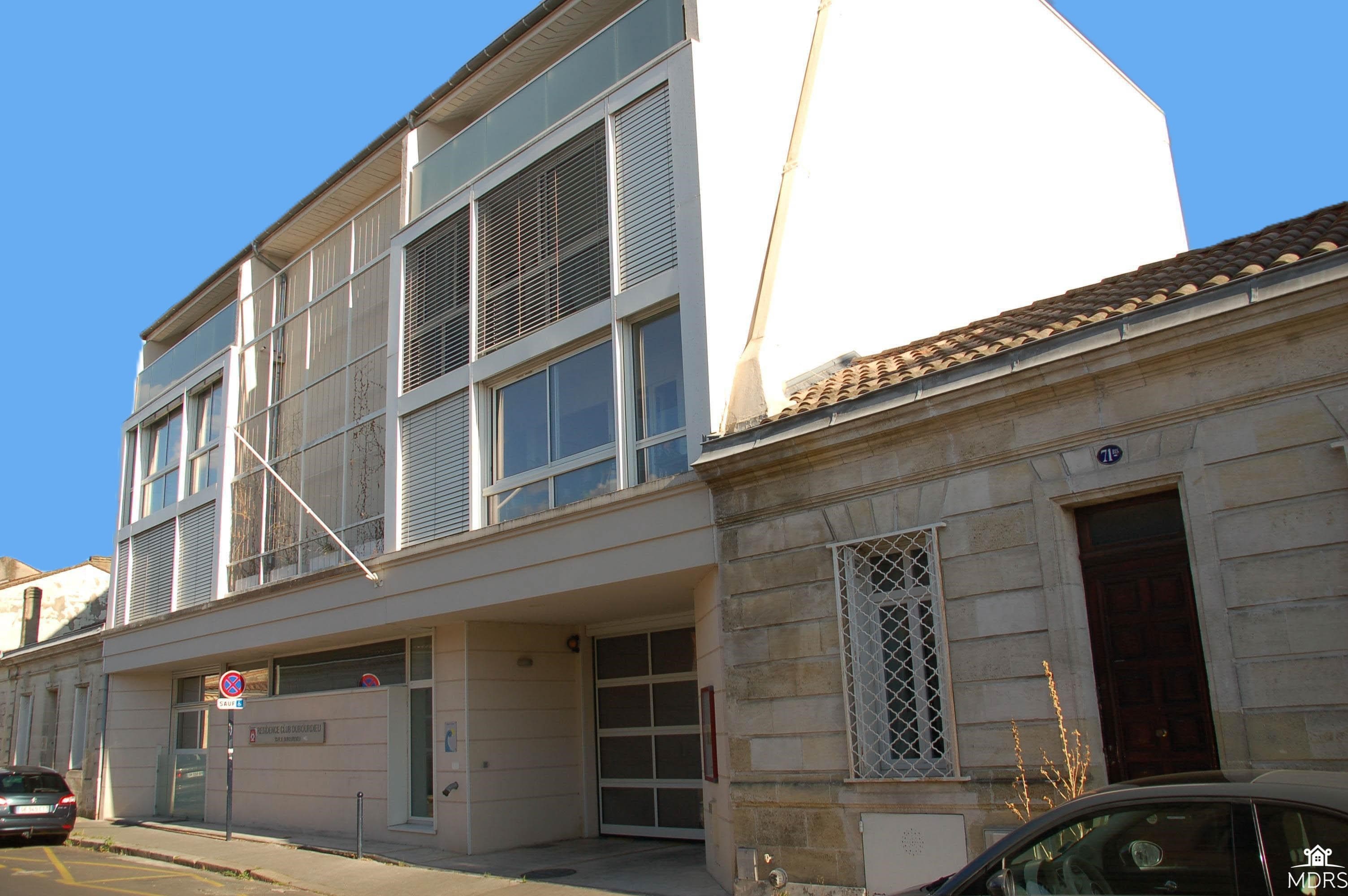 Résidence - Galerie de photos - Image 1 sur 1