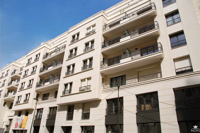 Photo de la résidence 1