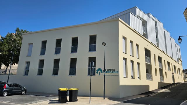 Photo de la résidence 1