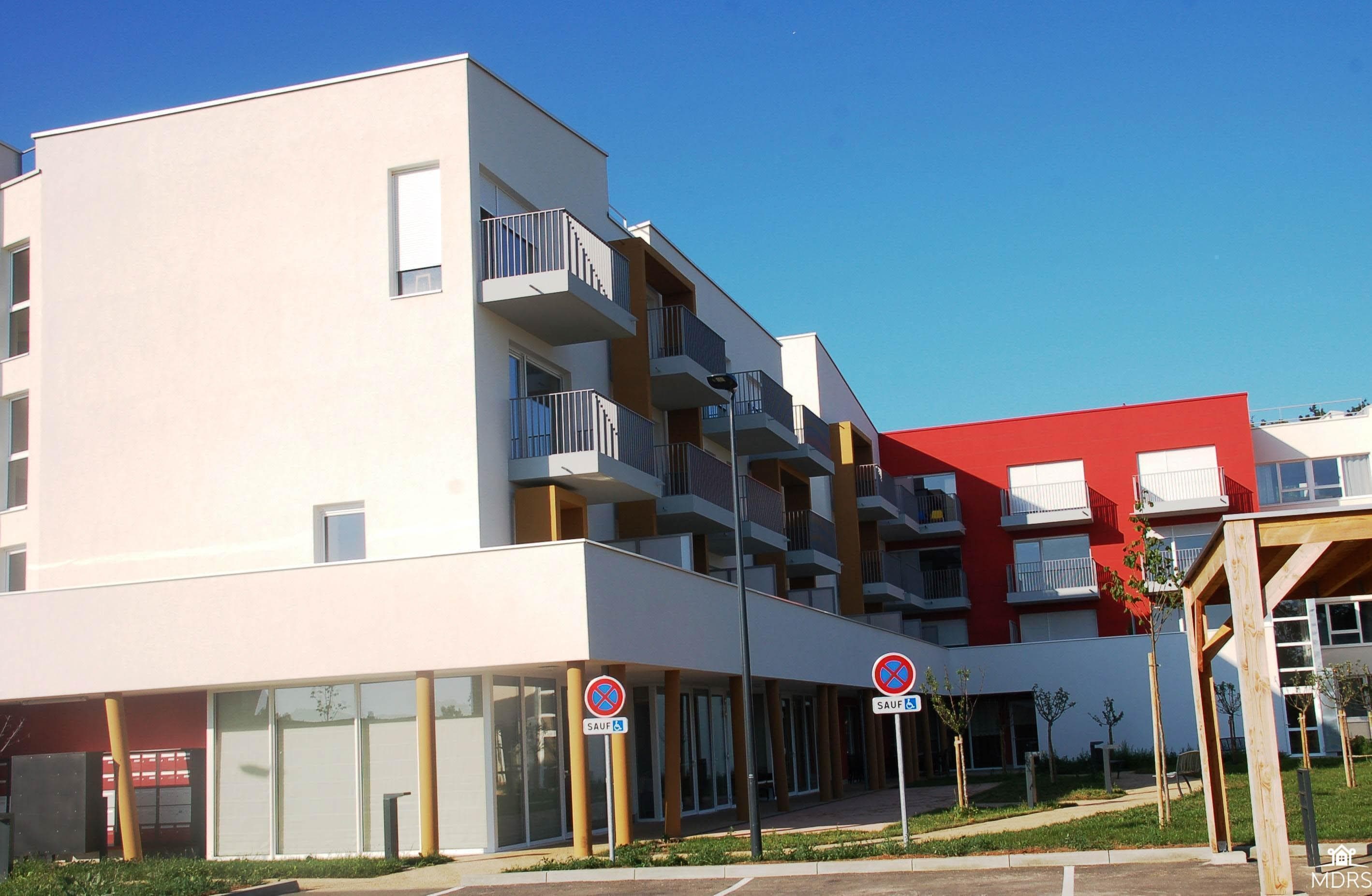 Résidence - Galerie de photos - Image 1 sur 2