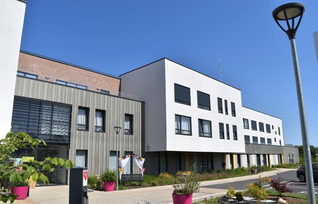 Photo de la résidence 1