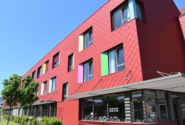 Photo de la résidence 1