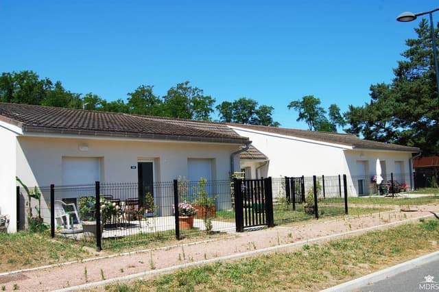 Photo de la résidence 1