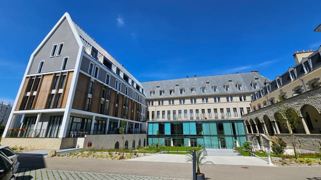 Photo de la résidence 1