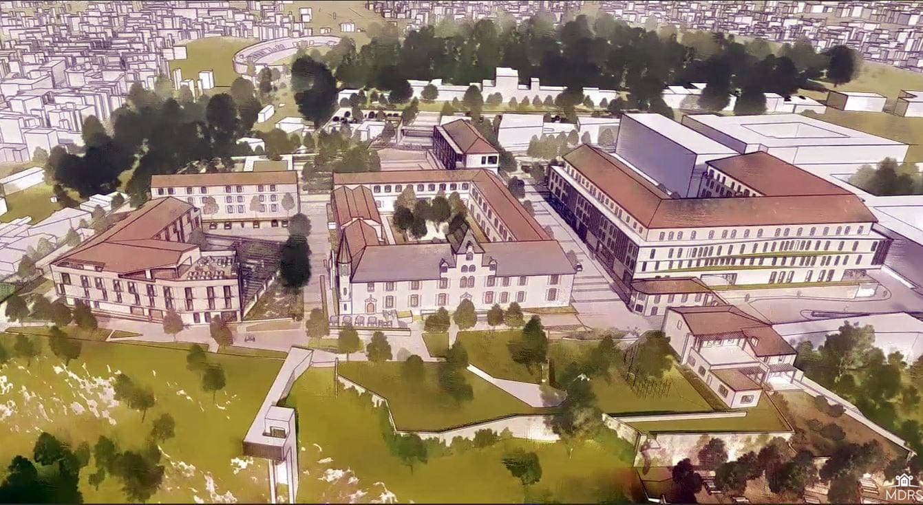 Résidence - Galerie de photos - Image 1 sur 1