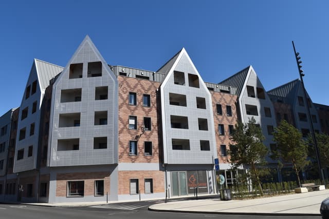 Photo de la résidence 1