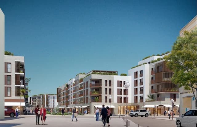 Photo de la résidence 1