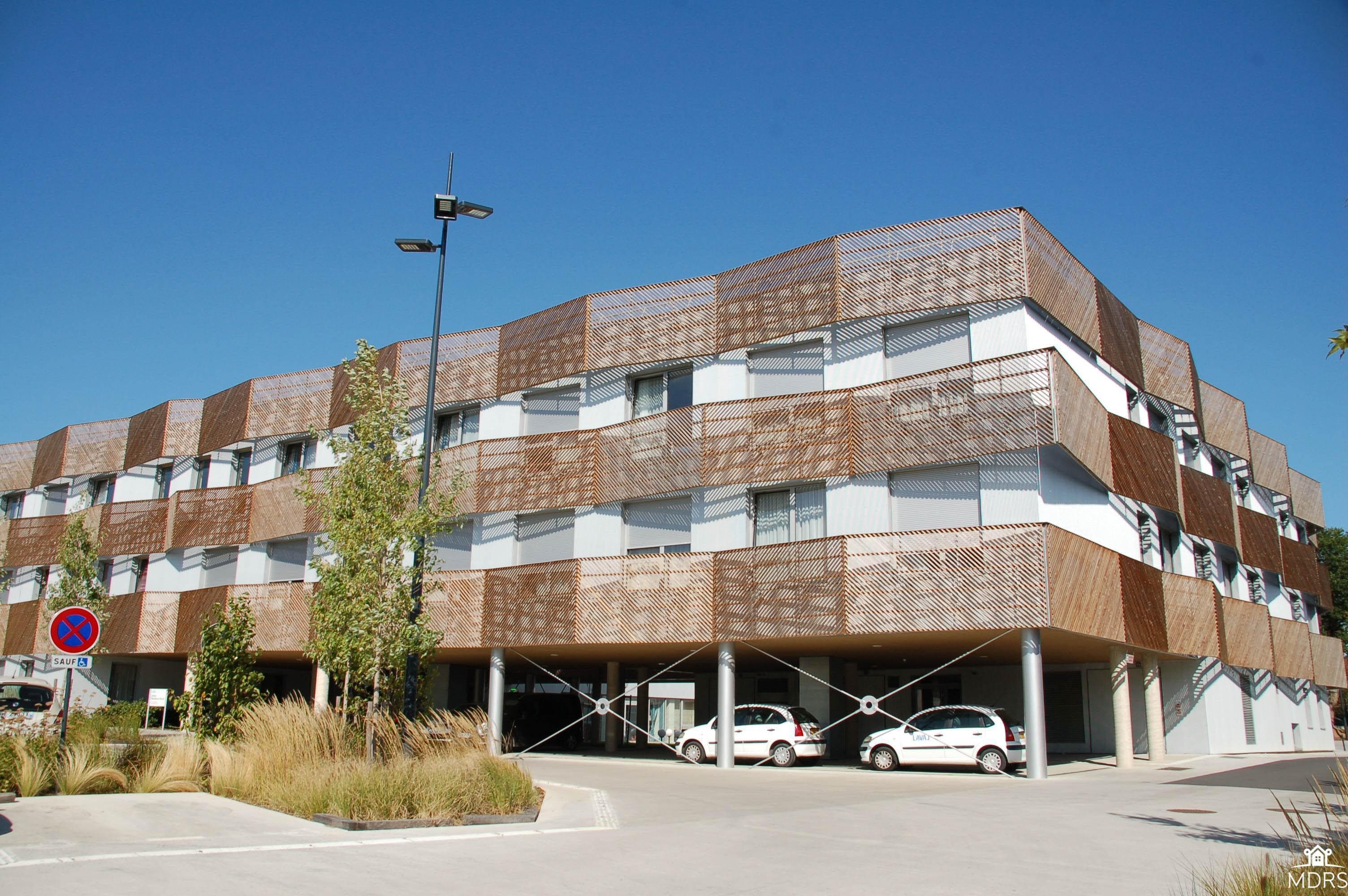 Résidence - Galerie de photos - Image 1 sur 11