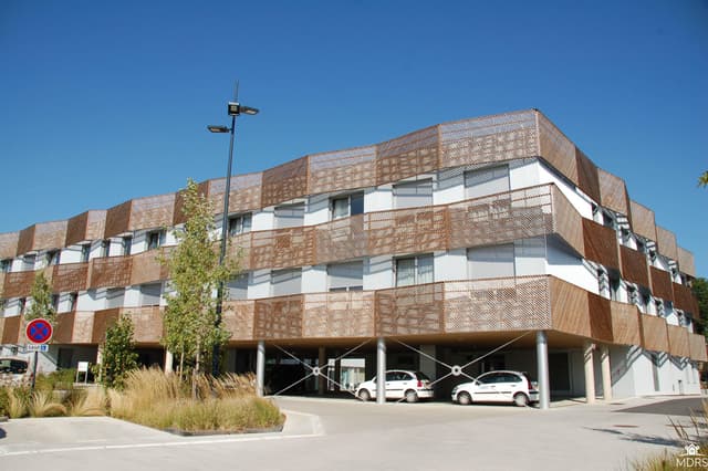 Photo de la résidence 1