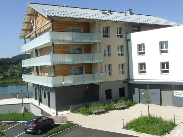 Photo de la résidence 1